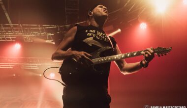 il disco di Adam Dutkiewicz e Howard Jones è pronto, manca solo un'etichetta