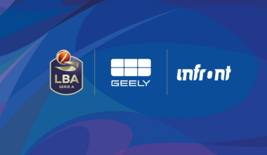 LBA - Geely - Infront