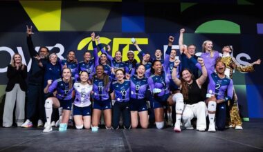 4 italiane in campo – iVolley Magazine