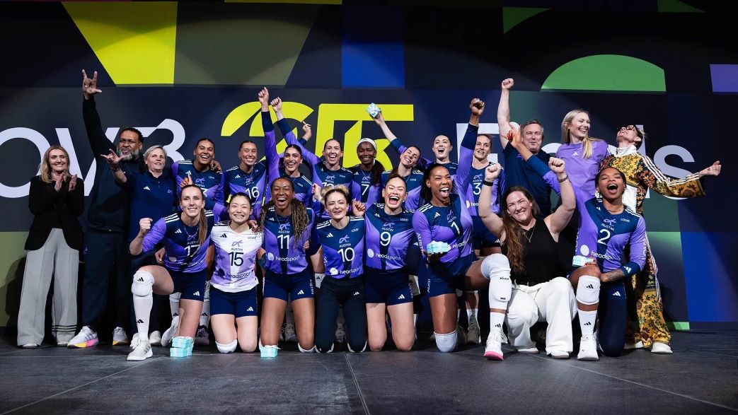 4 italiane in campo – iVolley Magazine