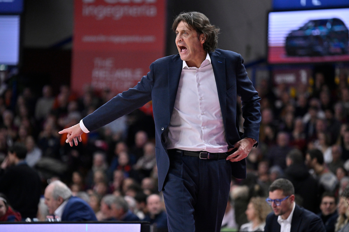 Treviso Basket, girone d’andata da incubo: mai così in basso dalla promozione