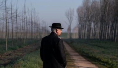 La Grazia, recensione: il dubbio come forma di verità