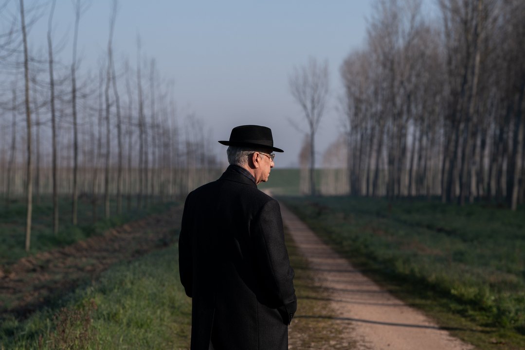 La Grazia, recensione: il dubbio come forma di verità