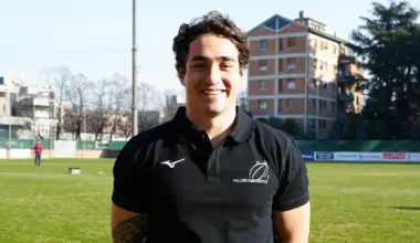 Serie A Elite, Valorugby: si aggiunge un mediano di mischia alla rosa