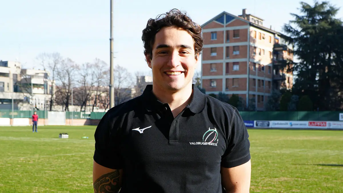 Serie A Elite, Valorugby: si aggiunge un mediano di mischia alla rosa