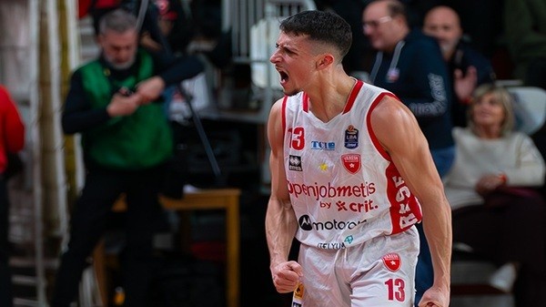 Varese, che colpo! La Openjobmetis espugna Trapani (95-88) MALPENSA24