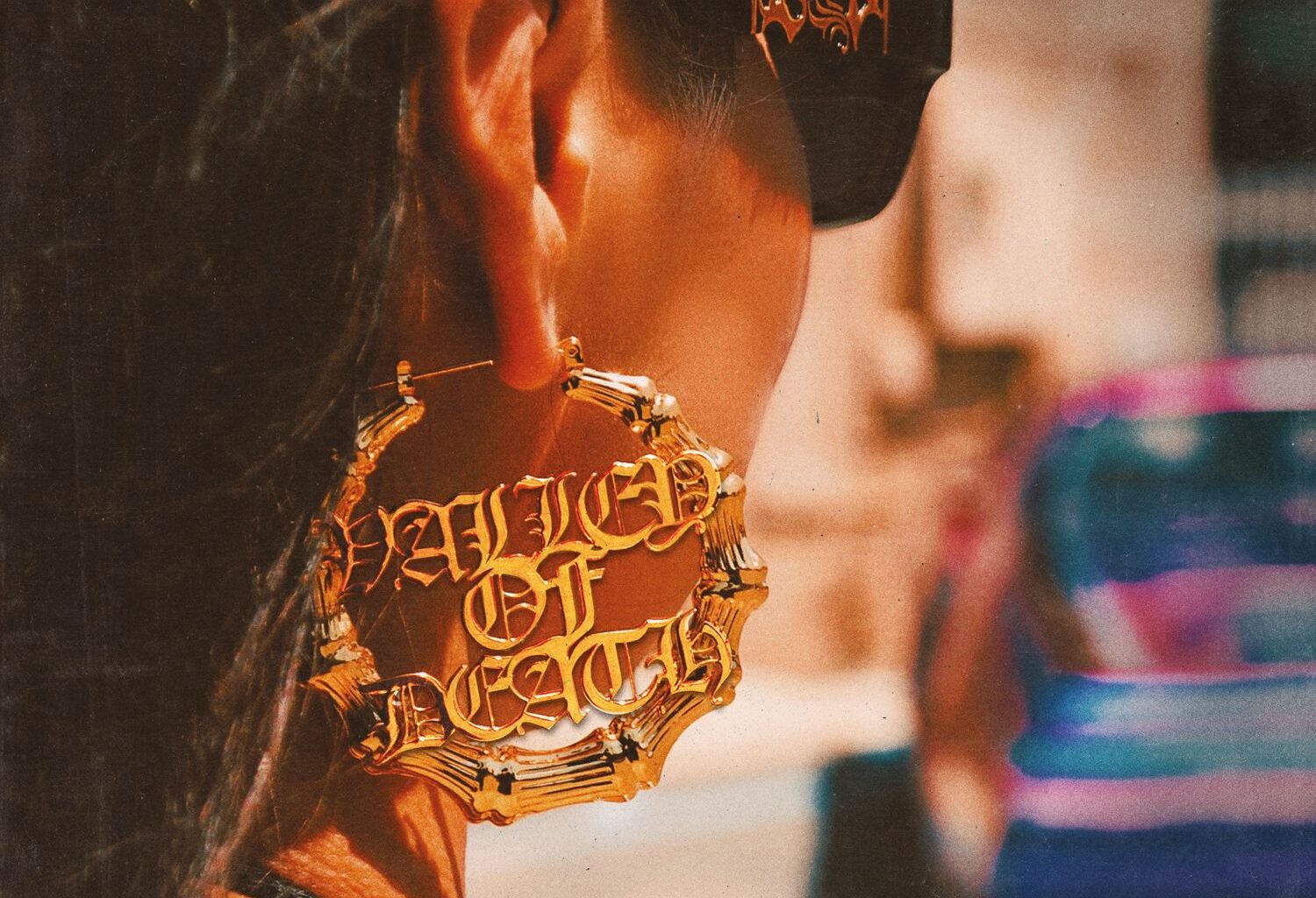 LIONHEART - Valley Of Death II