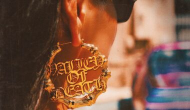 LIONHEART - Valley Of Death II