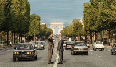 ‘Lo sconosciuto del Grande Arco’: la recensione del film di Stéphane Demoustier