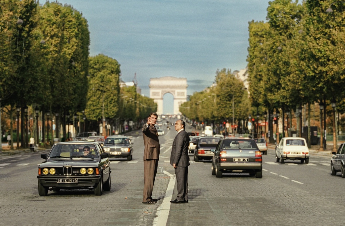 ‘Lo sconosciuto del Grande Arco’: la recensione del film di Stéphane Demoustier