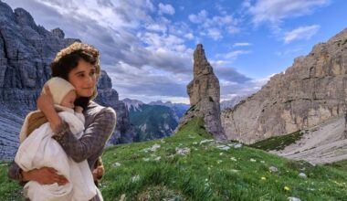 le location della serie Tv Rai