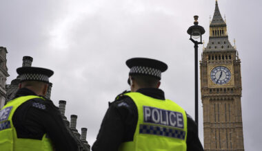 Barman italiano trovato morto a Londra. Figlio di un comandante dei carabinieri di Pescara, si attende… - Il Fatto Quotidiano