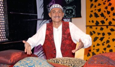 Chi era Luciano Manzalini, lo "smilzo" dei Gemelli Ruggeri morto a 74 anni