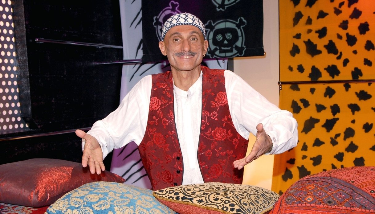 Chi era Luciano Manzalini, lo "smilzo" dei Gemelli Ruggeri morto a 74 anni