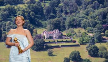 Location Hamnet - Nel nome del figlio: dove è stato girato