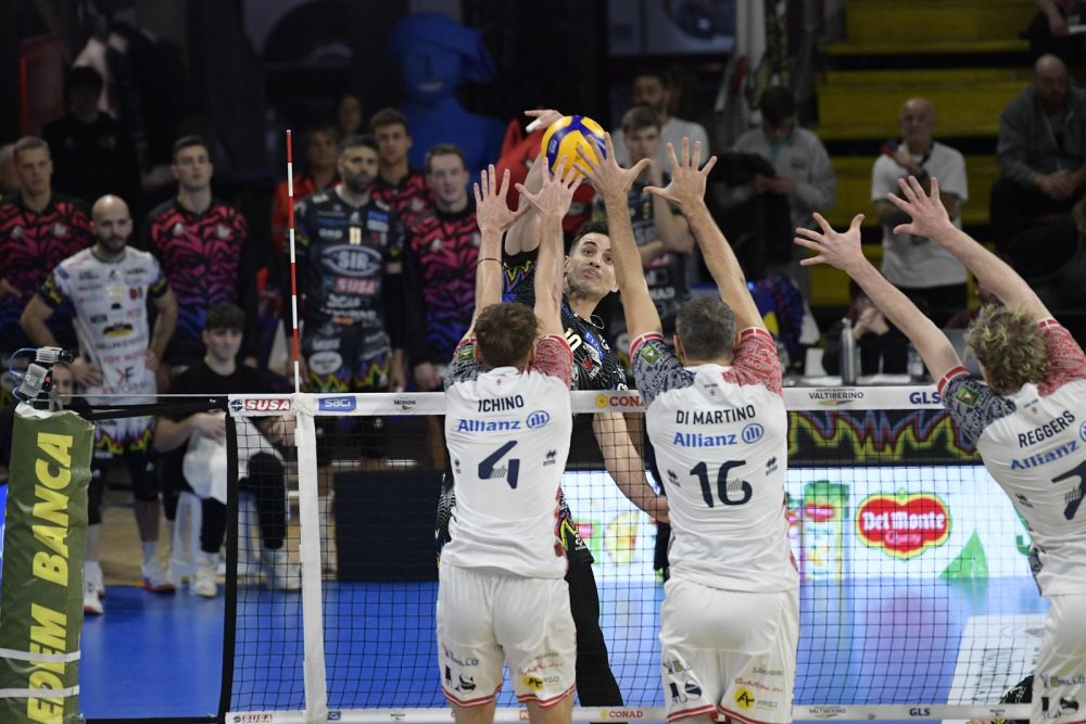 Reggers-Ben Tara: il possibile incastro di mercato che converrebbe a tutti