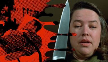 Sala dei trofei: Misery non deve morire (400 LIVE #374)