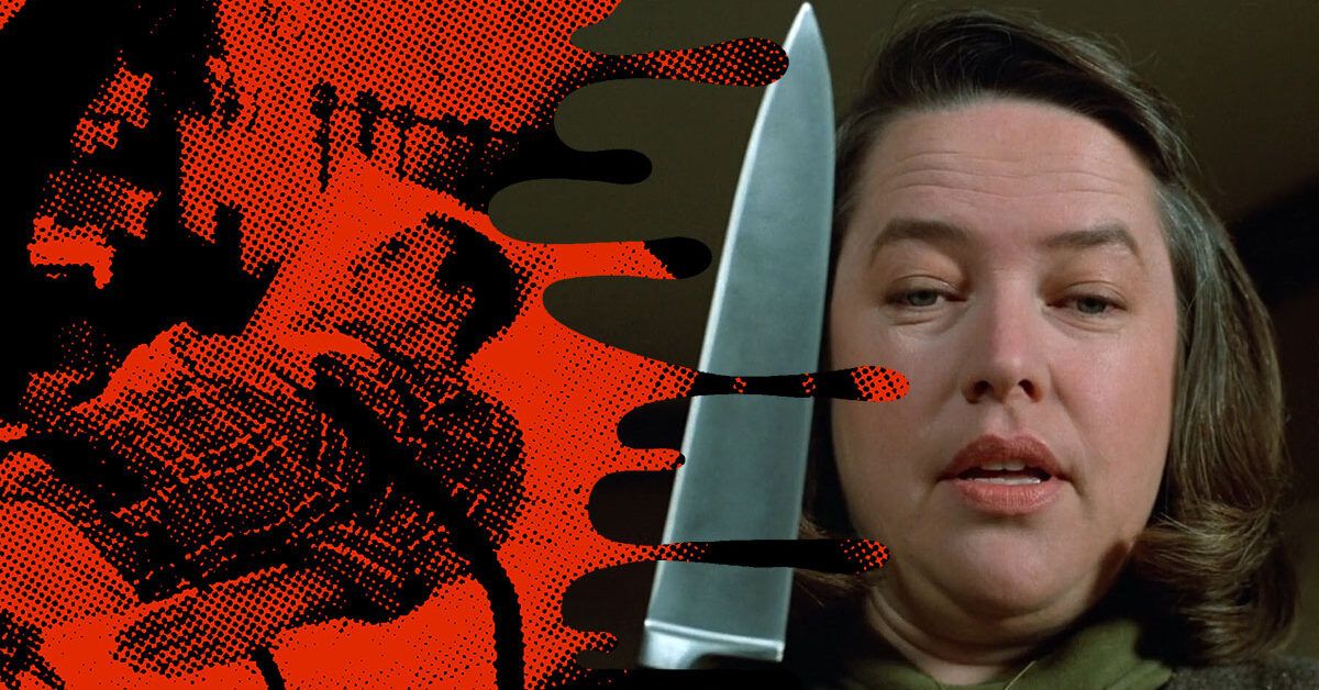 Sala dei trofei: Misery non deve morire (400 LIVE #374)