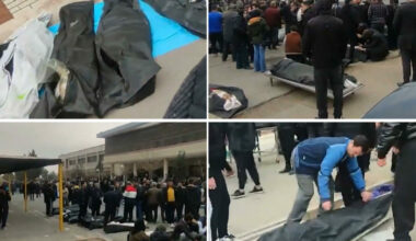 Iran, continuano le proteste. Trump: "Teheran vuole negoziare"