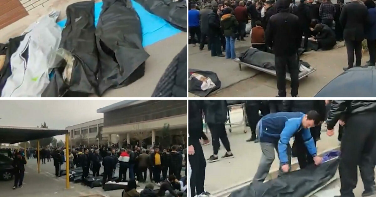 Iran, continuano le proteste. Trump: "Teheran vuole negoziare"