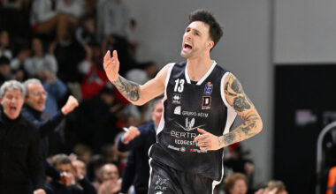 BM ON LBA/ IL PUNTO TORTONA: LA LEGGENDARIA CANTU' SFIDA IN CASA UNA TORTONA FORTEMENTE MOTIVATA-DI VALENTINA FOGLIETTA