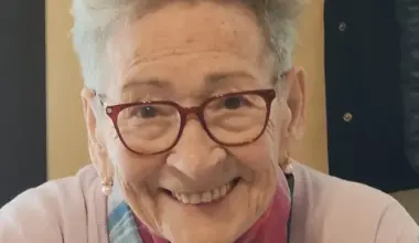 ZILLI ROMILDA - Necrologie - Morti 2026