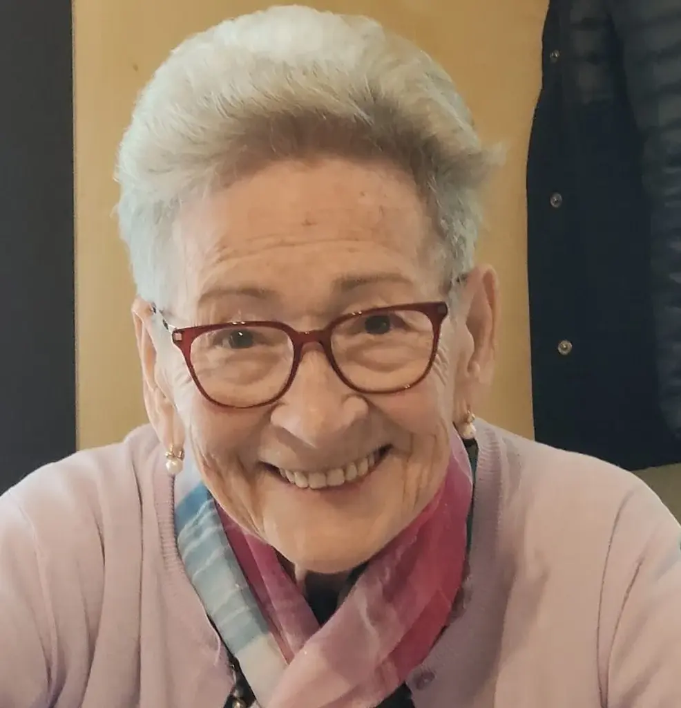 ZILLI ROMILDA - Necrologie - Morti 2026