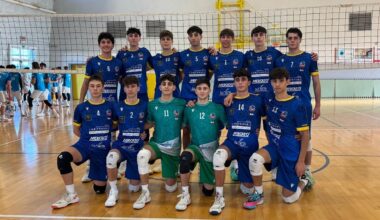 VOLLEY / I Fiöi del Cuneo Volley protagonisti tra MOMA Winter Cup, Torneo Depentori e Igea Marina - Targatocn.it