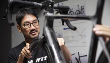 Giant: nuova Propel in arrivo?