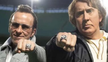 Nicolas Cage torna al cinema con Christian Bale: le curiosità sul nuovo film