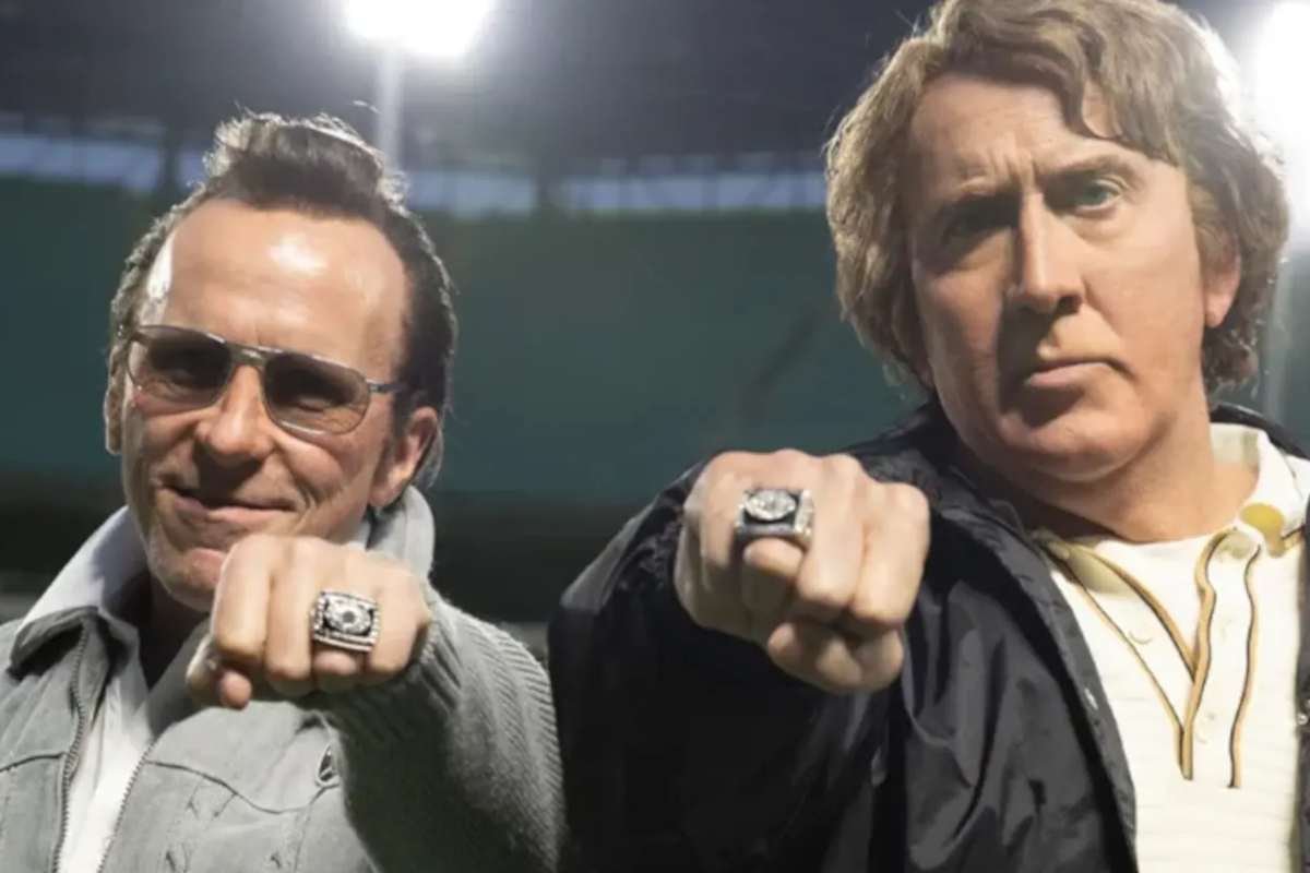 Nicolas Cage torna al cinema con Christian Bale: le curiosità sul nuovo film
