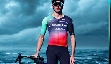 Presentazione Squadre 2026: Decathlon CMA CGM - Organico rinnovato per puntare in alto: Kooij la stella, Seixas la grande speranza