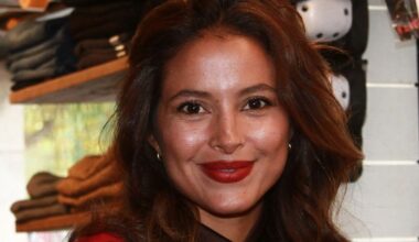 Mariana Rodriguez a Verissimo, ha subito violenze per anni: “Devo tutto all’Italia”