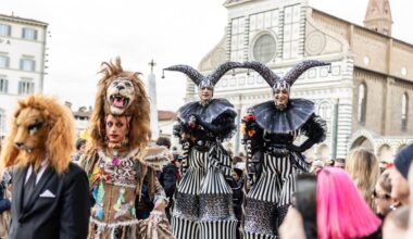 le date e gli eventi da non perdere