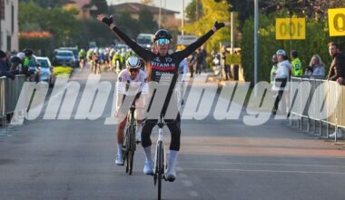 10-01-2026 FCI – Strada “1°Trofeo Spianate Race” a Spianate di Altopascio (LU) – Ciclocolor Blog: Ciclismo in Italia
