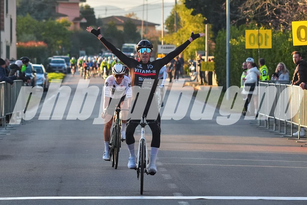 10-01-2026 FCI – Strada “1°Trofeo Spianate Race” a Spianate di Altopascio (LU) – Ciclocolor Blog: Ciclismo in Italia