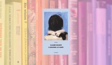 Maternità: “E sempre lo farò” un nuovo modo di parlarne