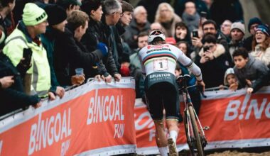 Ciclocross, Mathieu Van Der Poel aggiunge la prova di Coppa del Mondo di Benidorm al suo programma? I Paesi Bassi lo hanno convocato