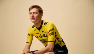 Visma|Lease a Bike, Matteo Jorgenson salta il pavé per le Ardenne: "Bisogna fare delle scelte"