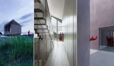 La Casa sotto la nuvola, l'architettura di LDAiMdA diventa palcoscenico dell'abitare