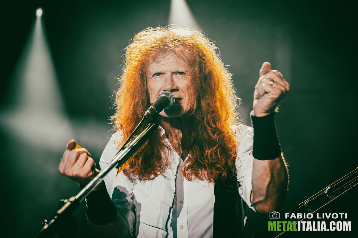 biglietti omaggio per vedere "Behind The Mask" nei cinema italiani