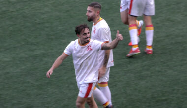 Eccellenza, secondo atto tra Rosmarino e Messana