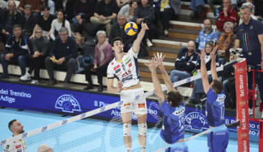 Alessandro Michieletto