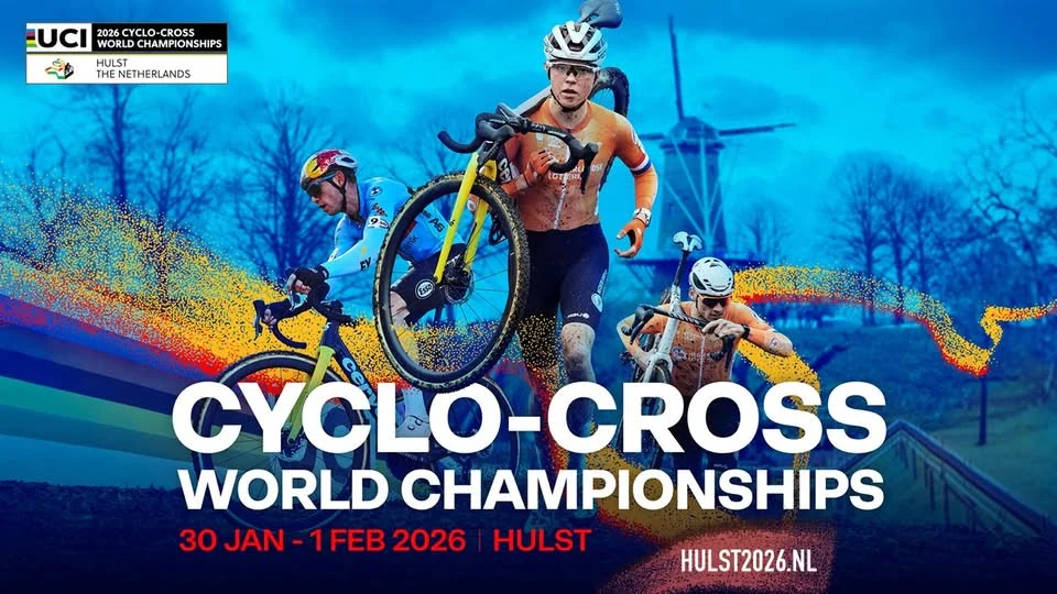 Mondiali Ciclocross 2026