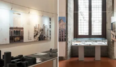 Eredità in Architettura. Atelier(s) Alfonso Femia e Park in mostra a Napoli