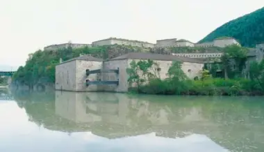 Un percorso espositivo per il Museo Forte di Fortezza, in Alto Adige
