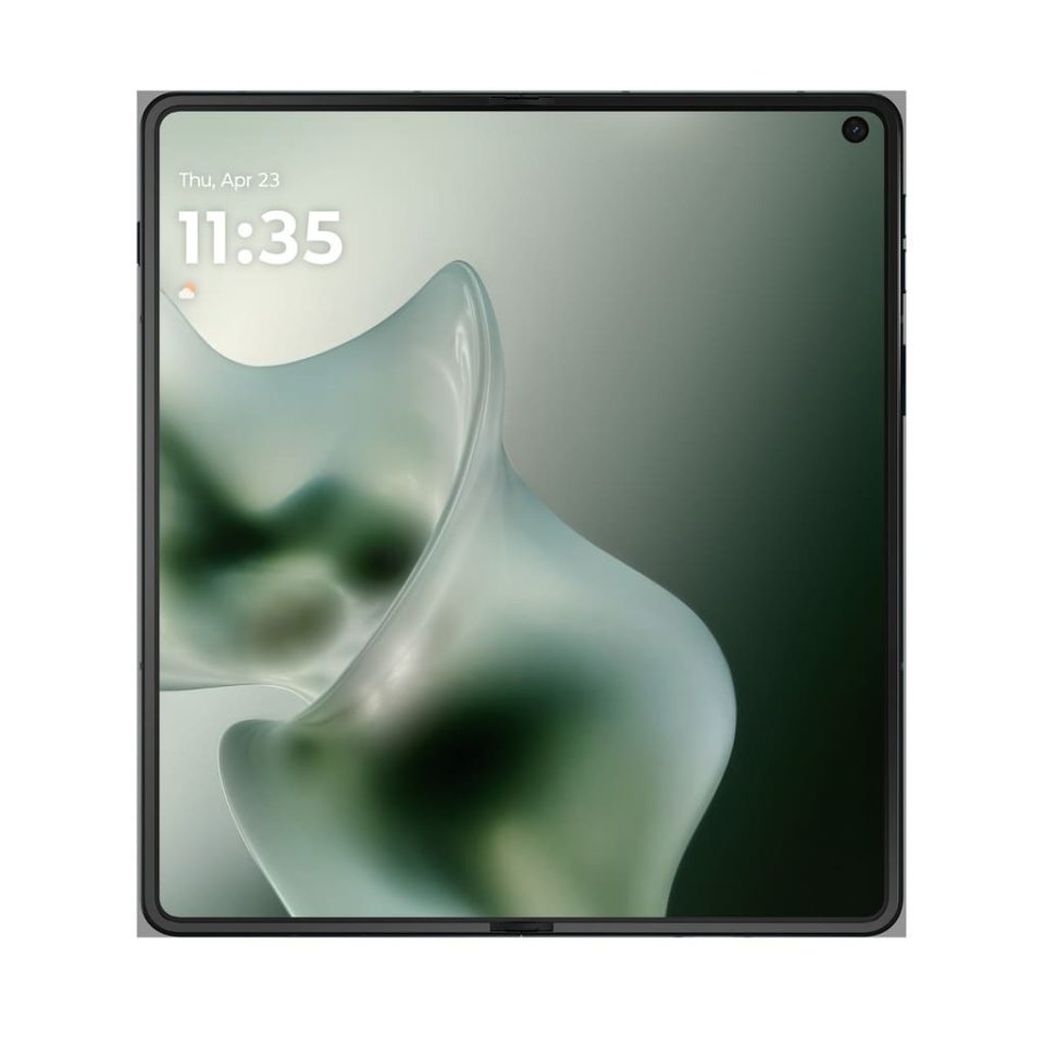 motorola razr fold leak svela il design prima del lancio (5)