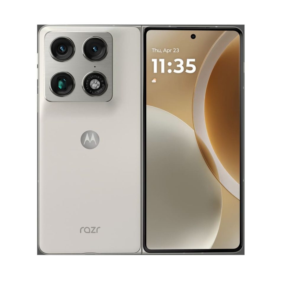 motorola razr fold leak svela il design prima del lancio (7)