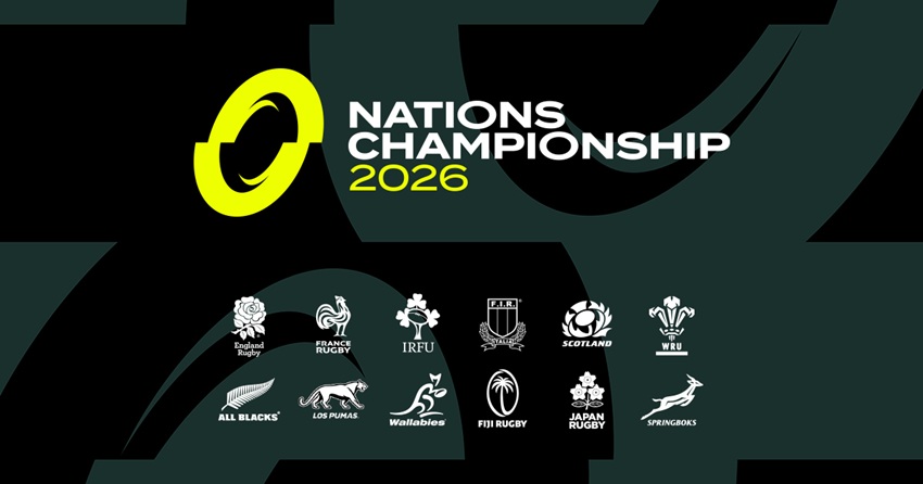 Come funziona il Nations Championship