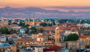 10 migliori città culturali 2026: classifica European Best Destinations